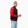 Bombber President, size XL, black color