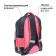 Youth backpack, 44 x 30 x 17 cm, ergonomic back, calligrata p "Girl"