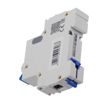 Automatic circuit breaker Chint NXB-63S, 1P, C 4 A, 4.5 KA-2
