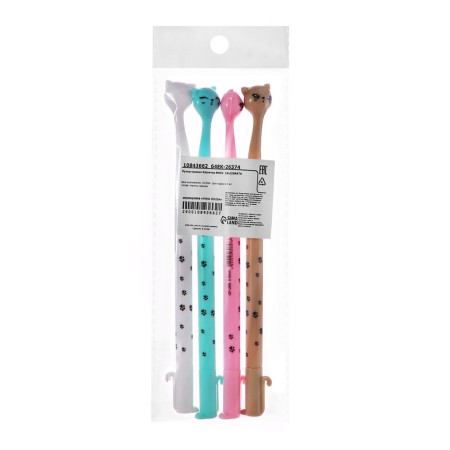 Gel-Gel-Prikol Kotik Mix (barcode on a piece)-5