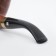 Chicken pipe "Commander premium", classic, 15.5 x 4.5 cm