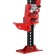 River tundra jack, lifting/picking 1070/155 mm, 48 ", 3 t