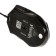 The mouse Qumo Valhalla M35, game, wired, 6 buttons, backlight, 3200 dpi, USB, black