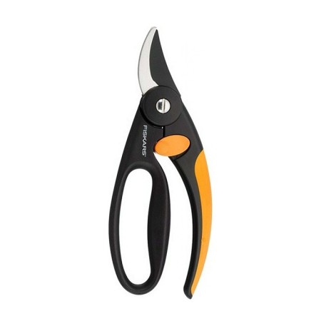 Planning coater, 8 "(20 cm), plastic handles with a loop for fingers, Plantic
