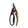 Planning coater, 8 "(20 cm), plastic handles with a loop for fingers, Plantic