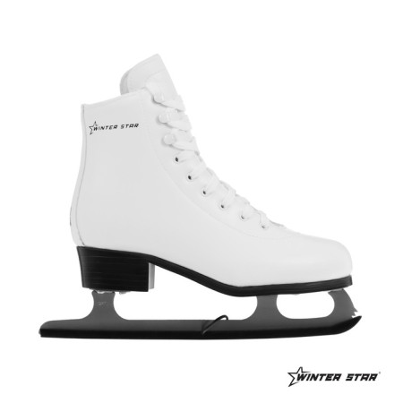 Figure skates Winter Star rolling, p. thirty