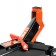 The jack of the rolling Patriot DP2000, 2 tons, a pickup 135 mm, lifting height 320 mm