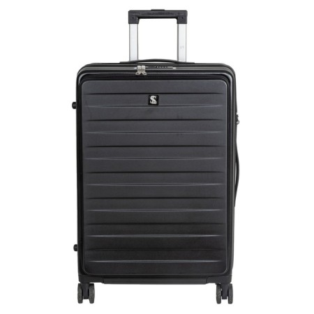 Supra STS-1009-M Supra SuPRA, 60 L, black-3