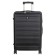 Supra STS-1009-M Supra SuPRA, 60 L, black