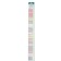 Heyner Hybrid wiper brush, 24 "/ 600 mm, hybrid, hook