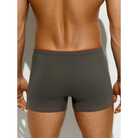 Men's panties Omsa 3834, size 46, Grigio color-1