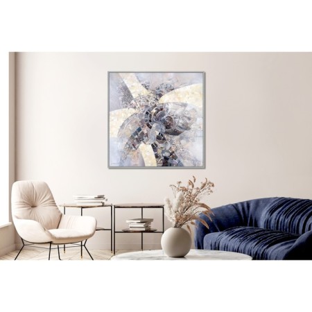 Reproduction of the painting "Recital", 70x70, frame (20-006)-6