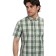 Men's shirt Lee Cooper Short Sleeve Check Shirt, size 46 rus