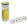 Car lamp Narva, T2W, 12 V, 2 W, (BA9S)