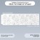 Tables of the eastern cucumbers border plastic 40x12 cm