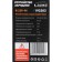 Charger device 6 - 12 V, 4 A, LED indication
