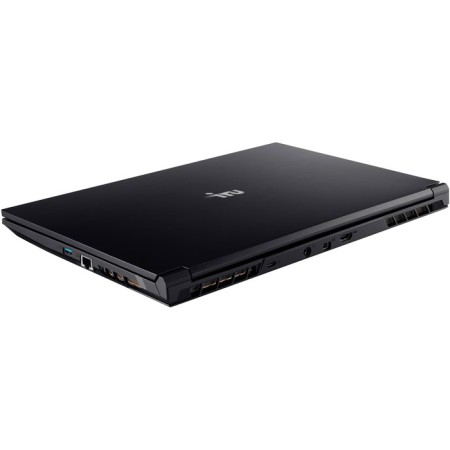 Laptop IRU Caliber 15alc Core i5 12500h 16GB SSD512GB NVIDIA GEFORCE RTX 3060 6GB 15.6 "IPS 100456-1