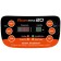Incubator, 20 eggs, automatic coup, 220 V, RCOM