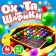 Board game "Balls Hunt", 2-4 players, 5+