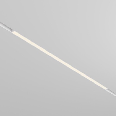 Technical TR030-2-30W3K-W, LED, 30 W, 904x22x44 mm track lamp, 2103 lm, 3000k, 2835, white-2