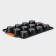 Magistro baking form "French Bakery. Circle ", 39 × 26.3 × 3.4 cm, 12 cells, anti -stick coating