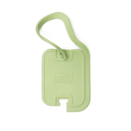Air freshener solid Tork, citrus aroma (A2), 20 pcs.-2