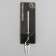 Desser for stainless steel Magistro Wave, length 14.7 cm, silver color