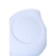 Vacuum-wave contactless stimulator of the Satiffyer Sugar Rush clitoris, silicone, blue color