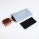 Blopushka glasses cover, blue color
