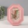 Photo frame Massive Pines 10x15 cm "Provence" Pink 2.2x17.2x22.2 cm