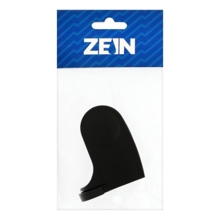 Holder for shower watering can Zein Z100, adjustable, black-11
