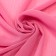 Textile scarf, pink color, size 70x70