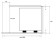Built -in microwave oven Kuppersberg HMW 655 W, 5 modes, 3 programs, 18 l, white