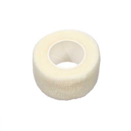 BITING MEDICAL COGESIVE (self -fixing) 2 cm * 4.5 m white-3