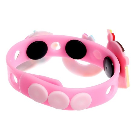 Sweet Bracelet "Dzhibitsy: Yummy"-2