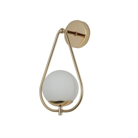 Wall lamp Quantum 200 mm, 170 mm, E27 60W-1