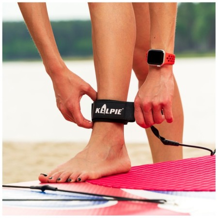 SUP Board inflatable Touring Kelpie 11.5 ", 347x80x15 cm-11