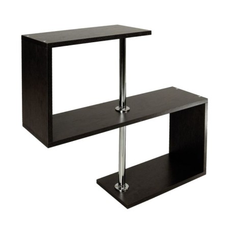Techno shelf, 700x200x648, Wenge Dark