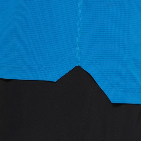 Core Short Sleeeve Top 2011c341 running t -shirt, size m-4