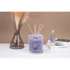 Диффузор ароматический Sofi De Marko Fluffy Violet Night, 200 мл