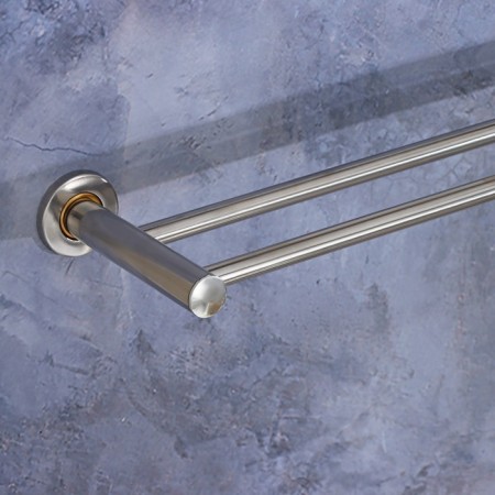 Holder for a towel double stool Stölz, 57 × 14.5 × 5 cm-4