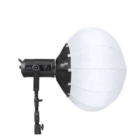 LED LED GODOX SZ200BI, focusing-8
