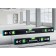 Magnetic level Kraftool 34785-150, enhanced profile, with a mirror eye, 1500 mm