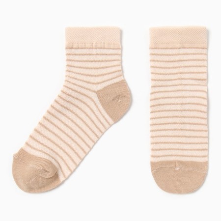 Nosk children, beige color, size 18-20