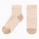 Nosk children, beige color, size 18-20