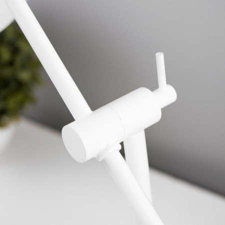 Jado table lamp E27 40W white 15x15x47 cm-8