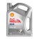 Shell Helix HX8 5W-40, synthetic, 4 L 550040295