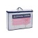 Lighted "Comfort" blanket, size 200x220 cm