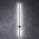 Feron AL171, IP20, LED, 20 W, 60x60x1200 mm lamp, black color is black