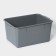 Storage capacity, 18 l, 42 × 30 × 20 cm, color mix